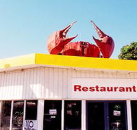 Big Crab - Nambucca Heads Accommodation
