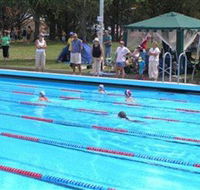 Yass Olympic Swimming Pool - Nambucca Heads Accommodation