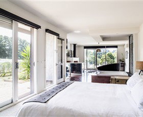 Polperro Winery - Nambucca Heads Accommodation 5