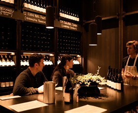 Polperro Winery - Nambucca Heads Accommodation 3