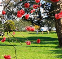 The Yass Golf Club - Nambucca Heads Accommodation