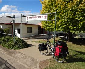 The Yass Golf Club - Nambucca Heads Accommodation 2