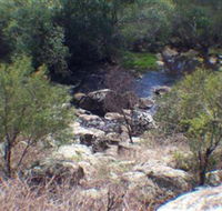 Hume and Hovell Walking Track Yass - Albury - Nambucca Heads Accommodation