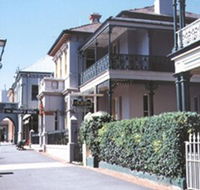 Yass Historic Walk and Drive - Nambucca Heads Accommodation