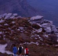 Bluff Knoll Stirling Range National Park - Nambucca Heads Accommodation