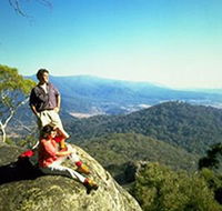 Hume and Hovell Walking Track Yass - Wee Jasper - Nambucca Heads Accommodation