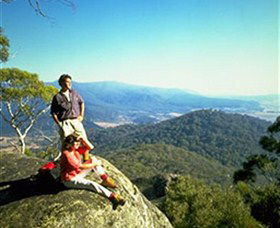 Hume And Hovell Walking Track Yass - Wee Jasper - Nambucca Heads Accommodation 2