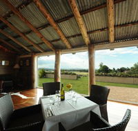 Merilba Estate Wines - Nambucca Heads Accommodation
