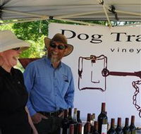 Dog Trap Vineyard - Nambucca Heads Accommodation