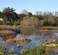 Coolart Wetlands and Homestead - Nambucca Heads Accommodation