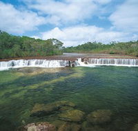 Jardine River National Park and Heathlands Resources Reserve - Nambucca Heads Accommodation