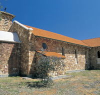 Holy Cross Church - Nambucca Heads Accommodation