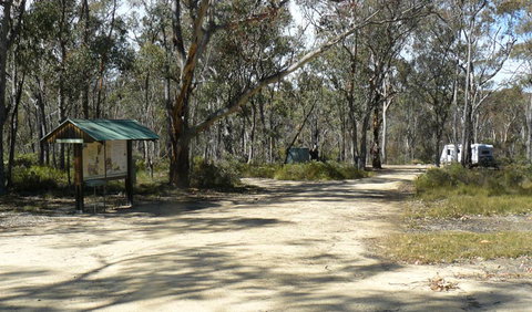 Torrington State Conservation Area - Nambucca Heads Accommodation 2