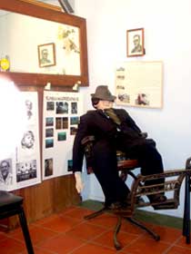 Kumbia Federation Heritage Centre - Nambucca Heads Accommodation 2
