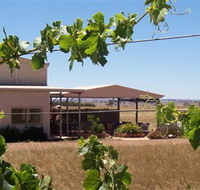 Gallagher Wines - Nambucca Heads Accommodation