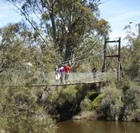 Avon Park - Nambucca Heads Accommodation