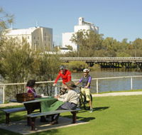 Avon River - Nambucca Heads Accommodation