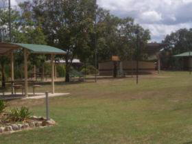 Coronation Park, Wondai - Nambucca Heads Accommodation 0