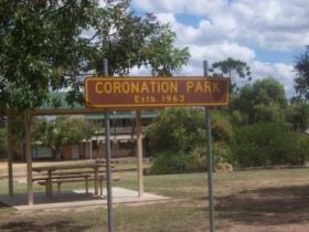 Coronation Park, Wondai - Nambucca Heads Accommodation 1