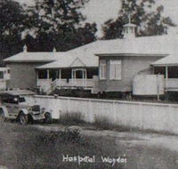 Wondai Heritage Museum - Nambucca Heads Accommodation