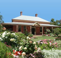 Warrook Farm - Nambucca Heads Accommodation