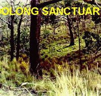 Oolong Sanctuary - Nambucca Heads Accommodation