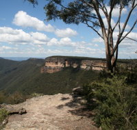 Kanangra-Boyd National Park - Nambucca Heads Accommodation
