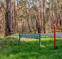 Lobs Hole Ravine 4WD Trail - Nambucca Heads Accommodation
