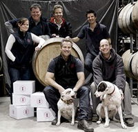 Eden Road Wines - Nambucca Heads Accommodation