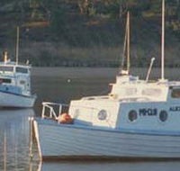 Western Port - Nambucca Heads Accommodation