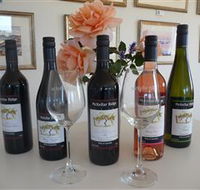 McKellar Ridge Wines - Nambucca Heads Accommodation