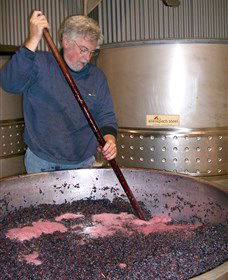 Mundoonen Winery - Nambucca Heads Accommodation 0