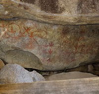 Mount Yarrowyck Nature Reserve - Nambucca Heads Accommodation