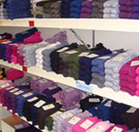 Lindner Sock Factory - Nambucca Heads Accommodation