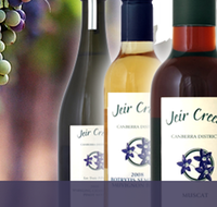Jeir Creek Wines - Nambucca Heads Accommodation