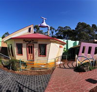 A Maze'N Things - Nambucca Heads Accommodation