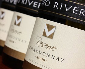 Two Rivers Wines - Nambucca Heads Accommodation 2