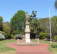 Greenmount War Memorial - Nambucca Heads Accommodation