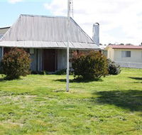 Pye Cottage - Nambucca Heads Accommodation
