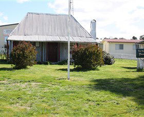 Pye Cottage - Nambucca Heads Accommodation 0