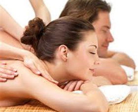 Paci Spa - Nambucca Heads Accommodation 2
