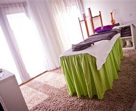 Paci Spa - Nambucca Heads Accommodation 1