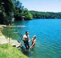 Green Park - Nambucca Heads Accommodation
