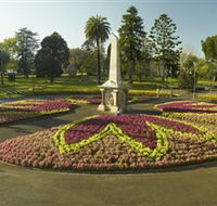 Queens Park Toowoomba - Nambucca Heads Accommodation
