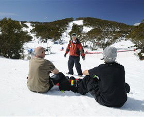 Mt Baw Baw Alpine Resort - Nambucca Heads Accommodation 3
