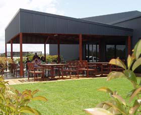 Pukara Estate - Nambucca Heads Accommodation 0
