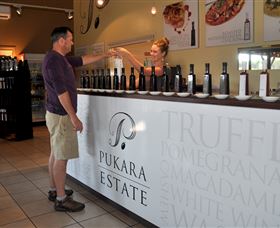 Pukara Estate - Nambucca Heads Accommodation 1