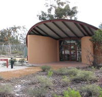 Barna Mia Native Animal Sanctuary - Nambucca Heads Accommodation