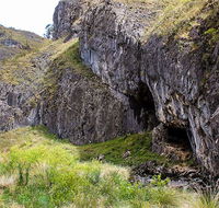Nichols Gorge walking track - Nambucca Heads Accommodation