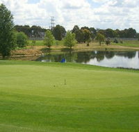 Magpies Belconnen Golf Club - Nambucca Heads Accommodation